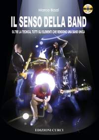 MarcoáBazzi: Il Senso della Band