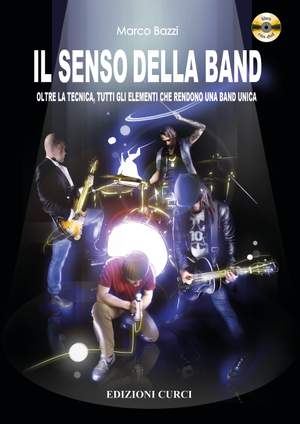 MarcoáBazzi: Il Senso della Band