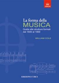 William Cole: La Forma della Musica
