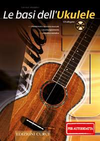 Gernot Rödder: Le Basi Dell'Ukulele