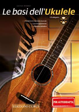 Gernot Rödder: Le Basi Dell'Ukulele