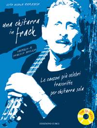 Domenico Modugno: Una Chitarra In Frack