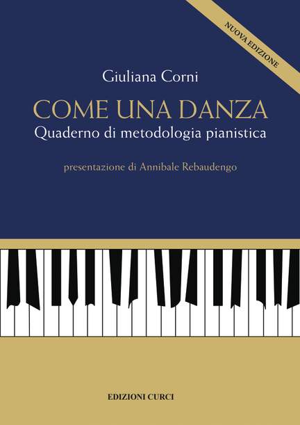 G. Corni: Come Una Danza