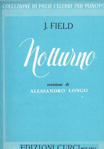 John Field: Notturno (Longo)
