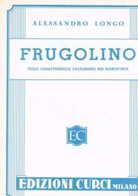 Alessandro Longo: Frugolino