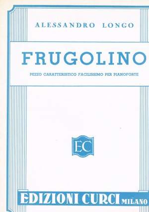 Alessandro Longo: Frugolino