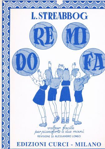 L. Streabbog: Do Re Mi Fa