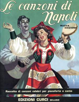 Canzoni Di Napoli