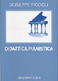 Giuseppe Piccioli: Didattica Pianistica