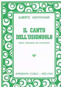 Alberto Montanari: Canto Dell'Usignolo