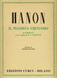 Giuseppe Piccioli: Pianista Virtuoso (Con Le Aggiunte Di Schott)