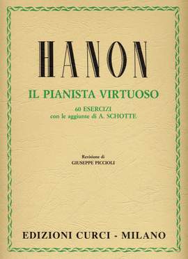 Giuseppe Piccioli: Pianista Virtuoso (Con Le Aggiunte Di Schott)