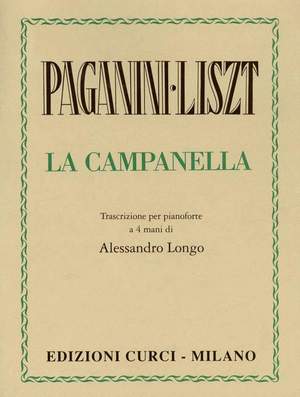 Giuseppe Piccioli: La Campanella
