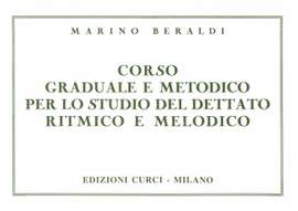 Marino Beraldi: Corso Graduale E Metodico