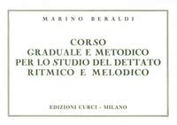 Marino Beraldi: Corso Graduale E Metodico