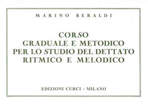 Marino Beraldi: Corso Graduale E Metodico