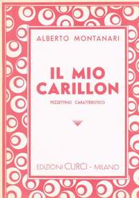 Alberto Montanari: Mio Carillon