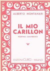 Alberto Montanari: Mio Carillon