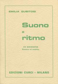 Emilia Gubitosi: Suono E Ritmo