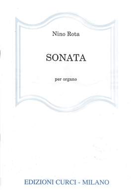 Nino Rota: Sonata