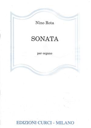 Nino Rota: Sonata