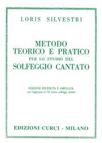 Loris Silvestri: Metodo Teorico Pratico
