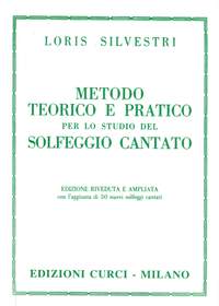 Loris Silvestri: Metodo Teorico Pratico