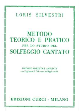 Loris Silvestri: Metodo Teorico Pratico