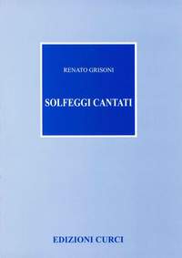 R. Grisoni: Solfeggi Cantati