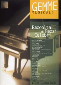 Harry Bendler: Gemme Musicali Vol. 11 (Bendler)