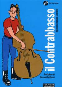 Alfredo Trebbi: Contrabbasso