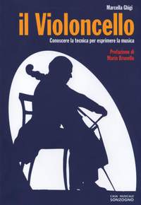 Marcella Ghigi: Il Violoncello