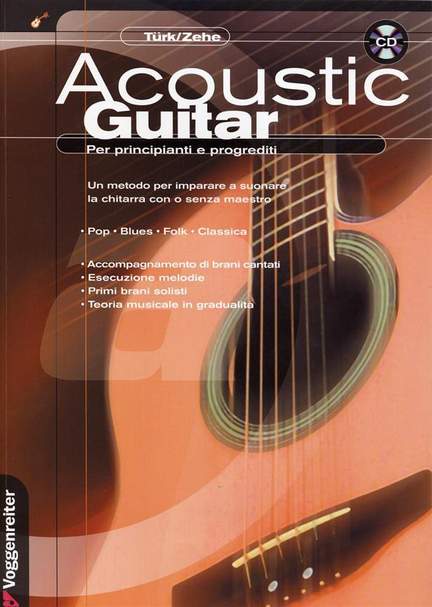 Acoustic Guitar