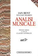 I. Bent: Analisi Musicale
