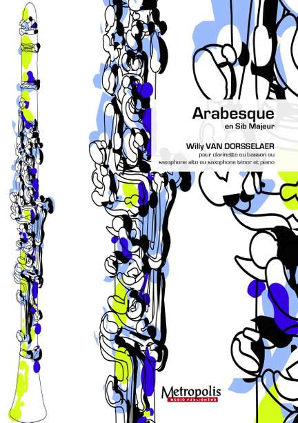 Arabesque