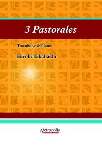 Tohru Takahashi: 3 Pastorales