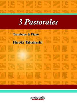 Tohru Takahashi: 3 Pastorales