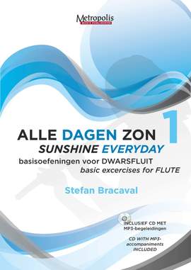Stefan Bracaval: Alle Dagen Zon 1