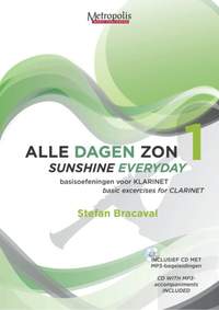 S Bracaval: Alle dagen zon 1