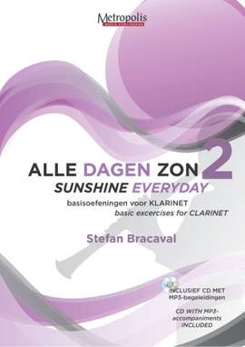 S Bracaval: Alle dagen zon 2