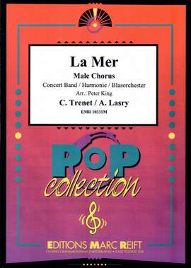 Charles Trenet: La Mer