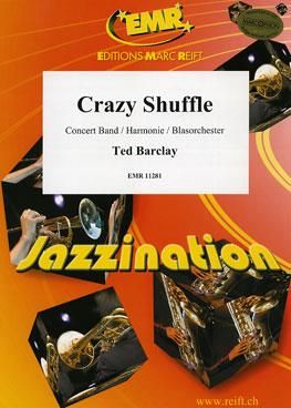 Ted Barclay: Crazy Shuffle