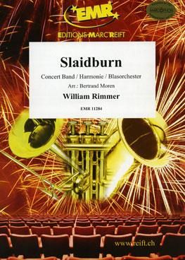 William Rimmer: Slaidburn