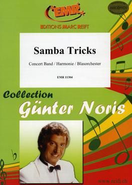 Günter Noris: Samba Tricks