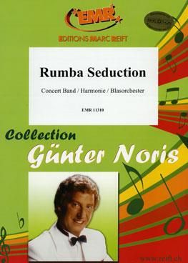 Günter Noris: Rumba Seduction