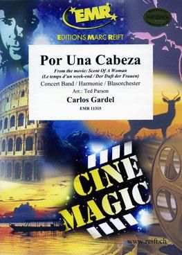 Carlos Gardel: Por Una Cabeza