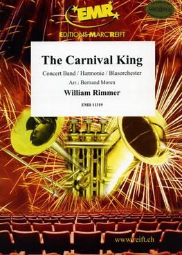 William Rimmer: The Carnival King