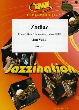 Jan Valta: Zodiac