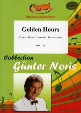 Günter Noris: Golden Hours