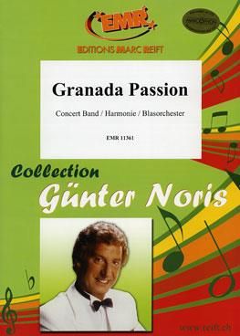 Günter Noris: Granada Passion
